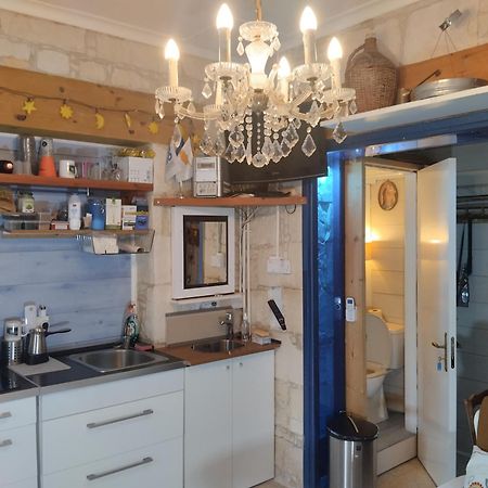 Tzionis Holidays Stonehouse Lympia Εξωτερικό φωτογραφία