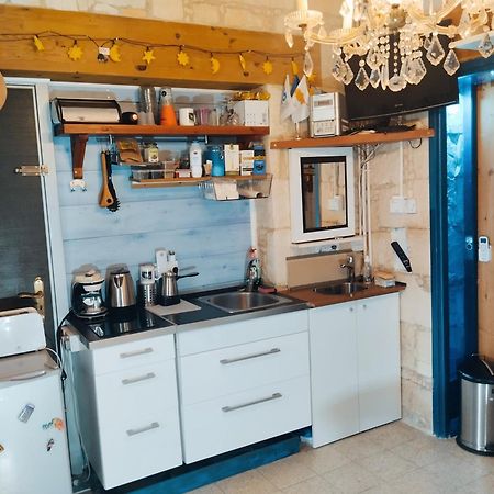 Tzionis Holidays Stonehouse Lympia Εξωτερικό φωτογραφία