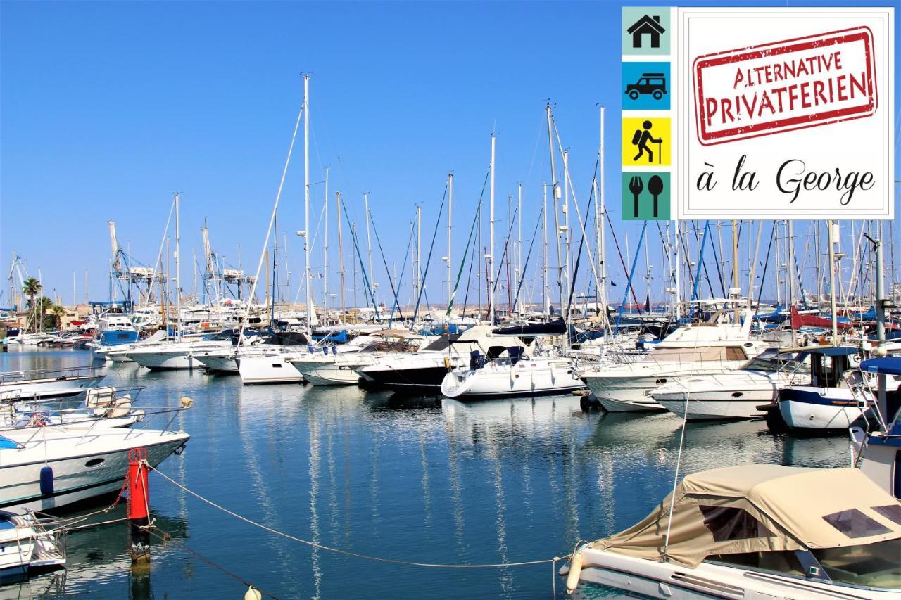 Tzionis Holidays Stonehouse Lympia Εξωτερικό φωτογραφία