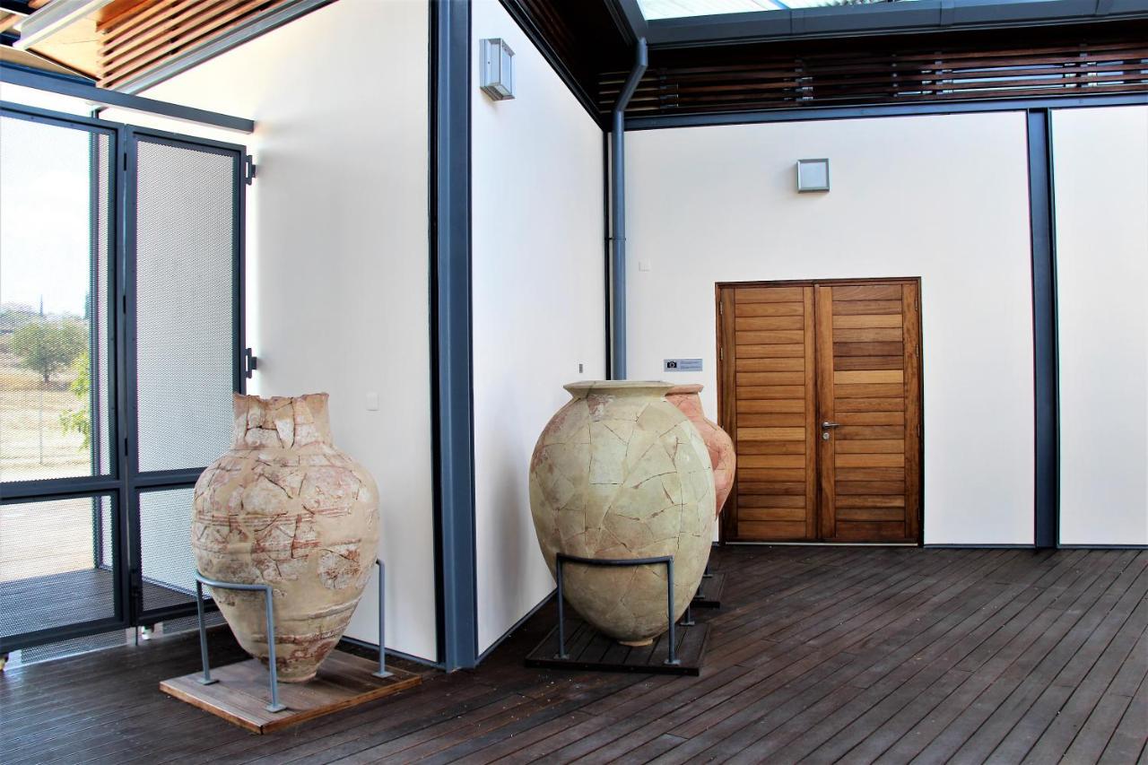 Tzionis Holidays Stonehouse Lympia Εξωτερικό φωτογραφία