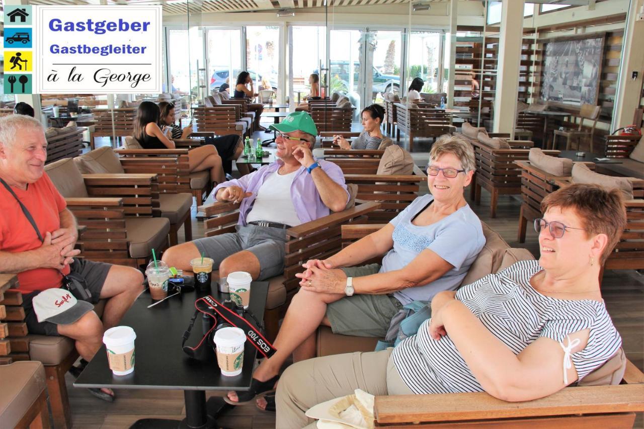 Tzionis Holidays Stonehouse Lympia Εξωτερικό φωτογραφία