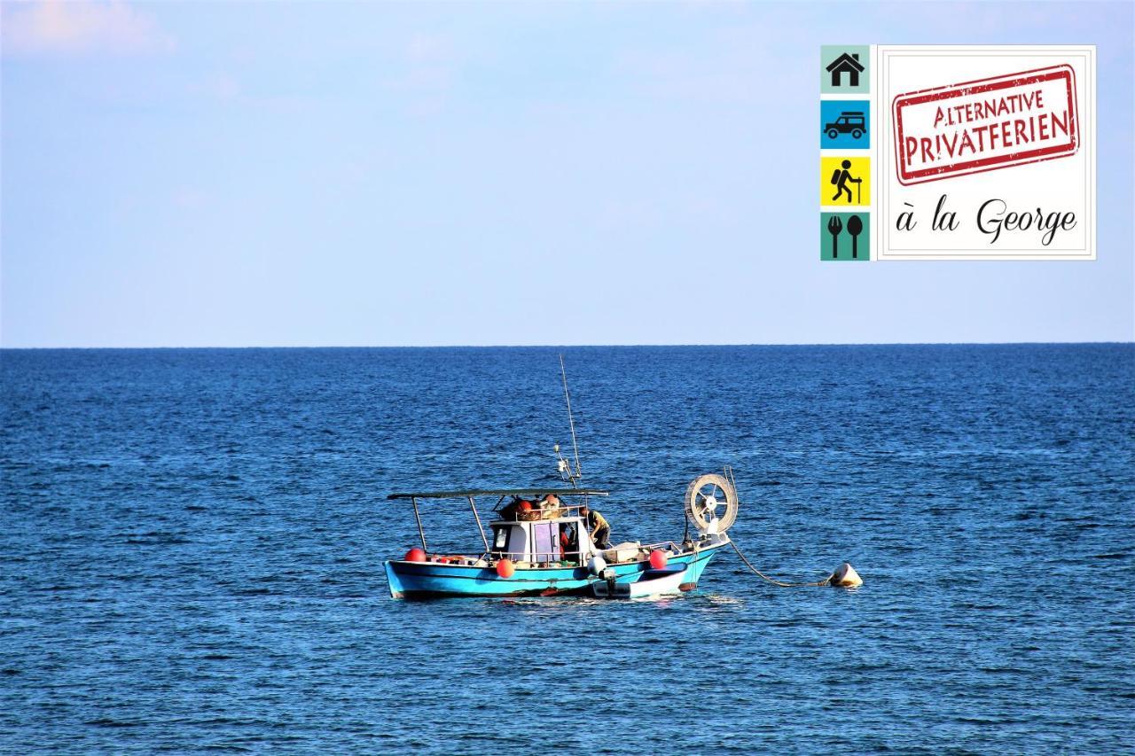 Tzionis Holidays Stonehouse Lympia Εξωτερικό φωτογραφία