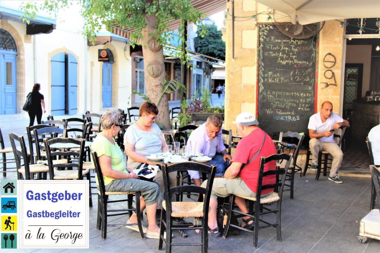 Tzionis Holidays Stonehouse Lympia Εξωτερικό φωτογραφία