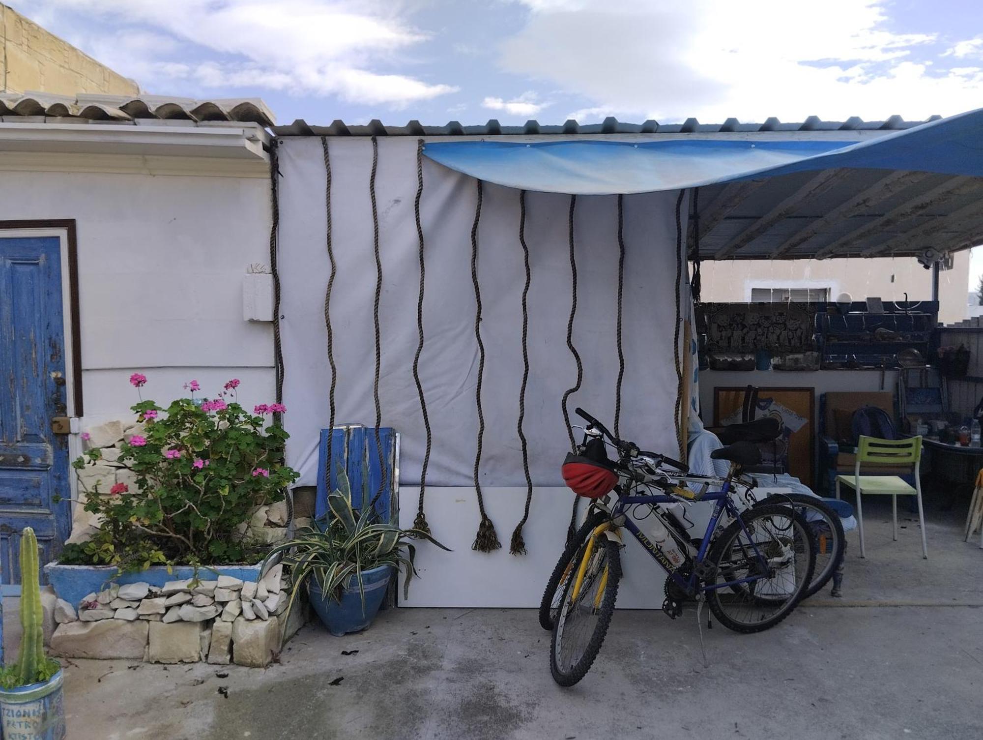 Tzionis Holidays Stonehouse Lympia Εξωτερικό φωτογραφία