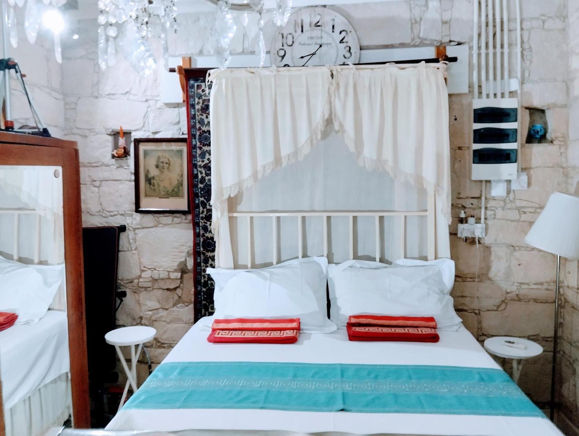 Tzionis Holidays Stonehouse Lympia Εξωτερικό φωτογραφία
