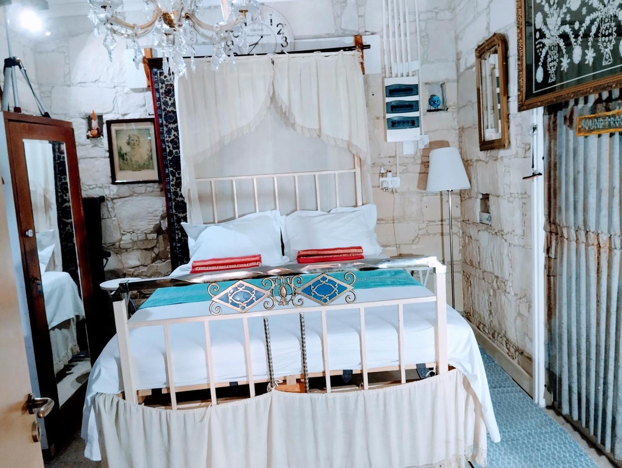 Tzionis Holidays Stonehouse Lympia Εξωτερικό φωτογραφία