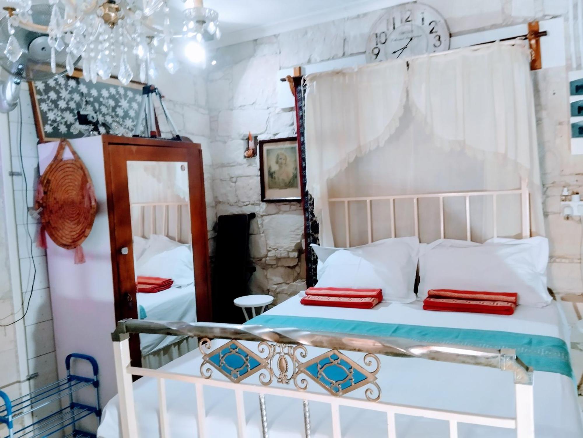 Tzionis Holidays Stonehouse Lympia Εξωτερικό φωτογραφία