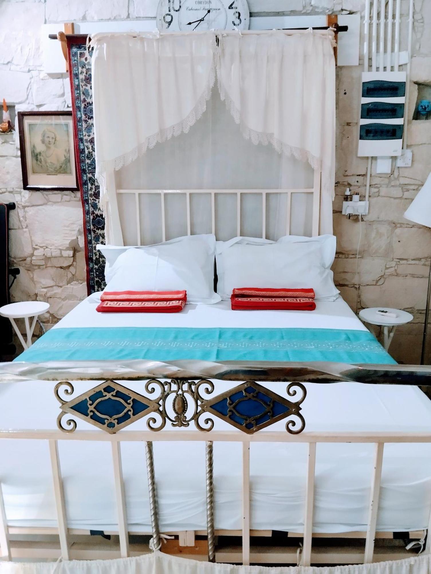 Tzionis Holidays Stonehouse Lympia Εξωτερικό φωτογραφία