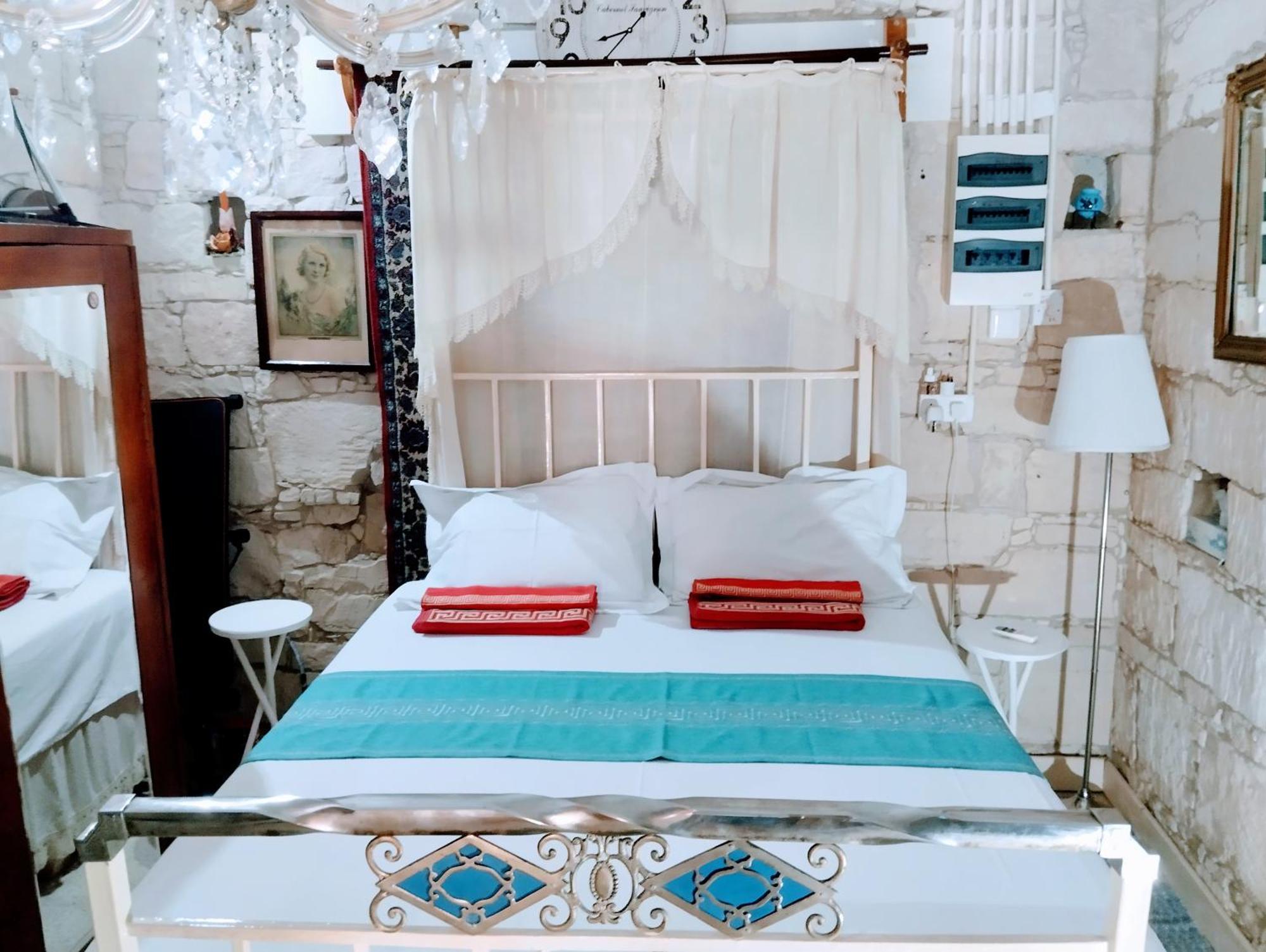 Tzionis Holidays Stonehouse Lympia Εξωτερικό φωτογραφία