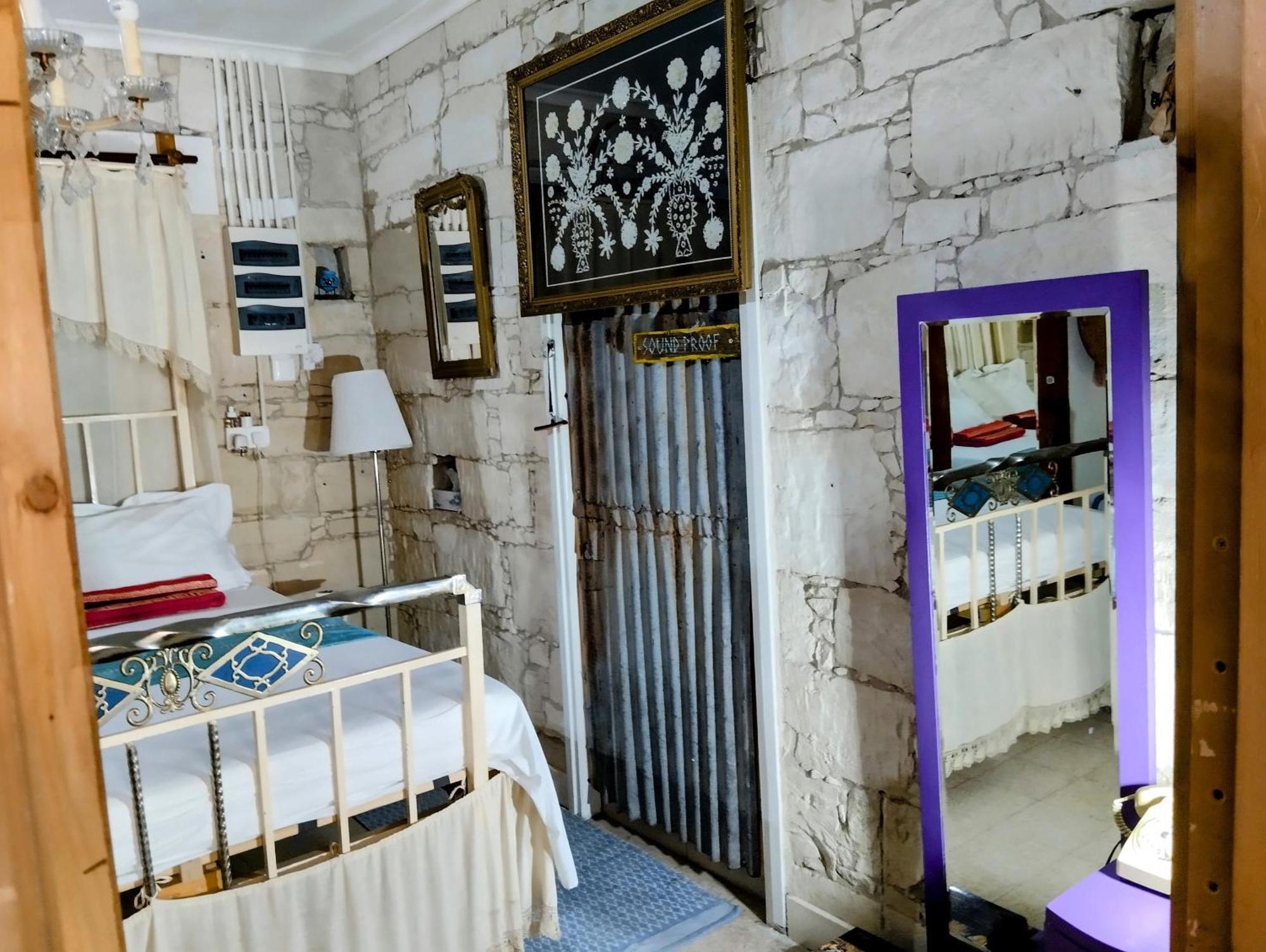 Tzionis Holidays Stonehouse Lympia Εξωτερικό φωτογραφία