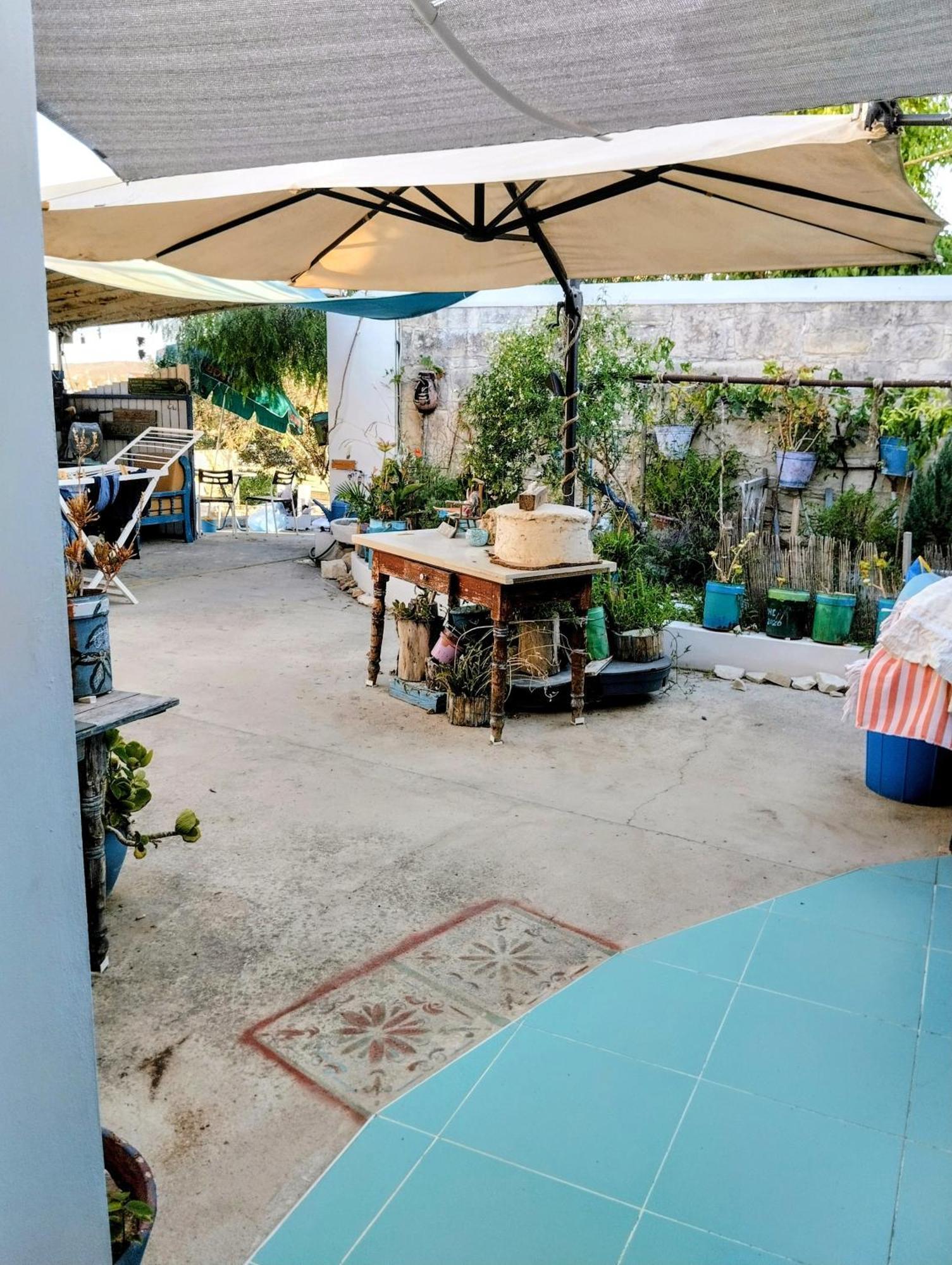 Tzionis Holidays Stonehouse Lympia Εξωτερικό φωτογραφία