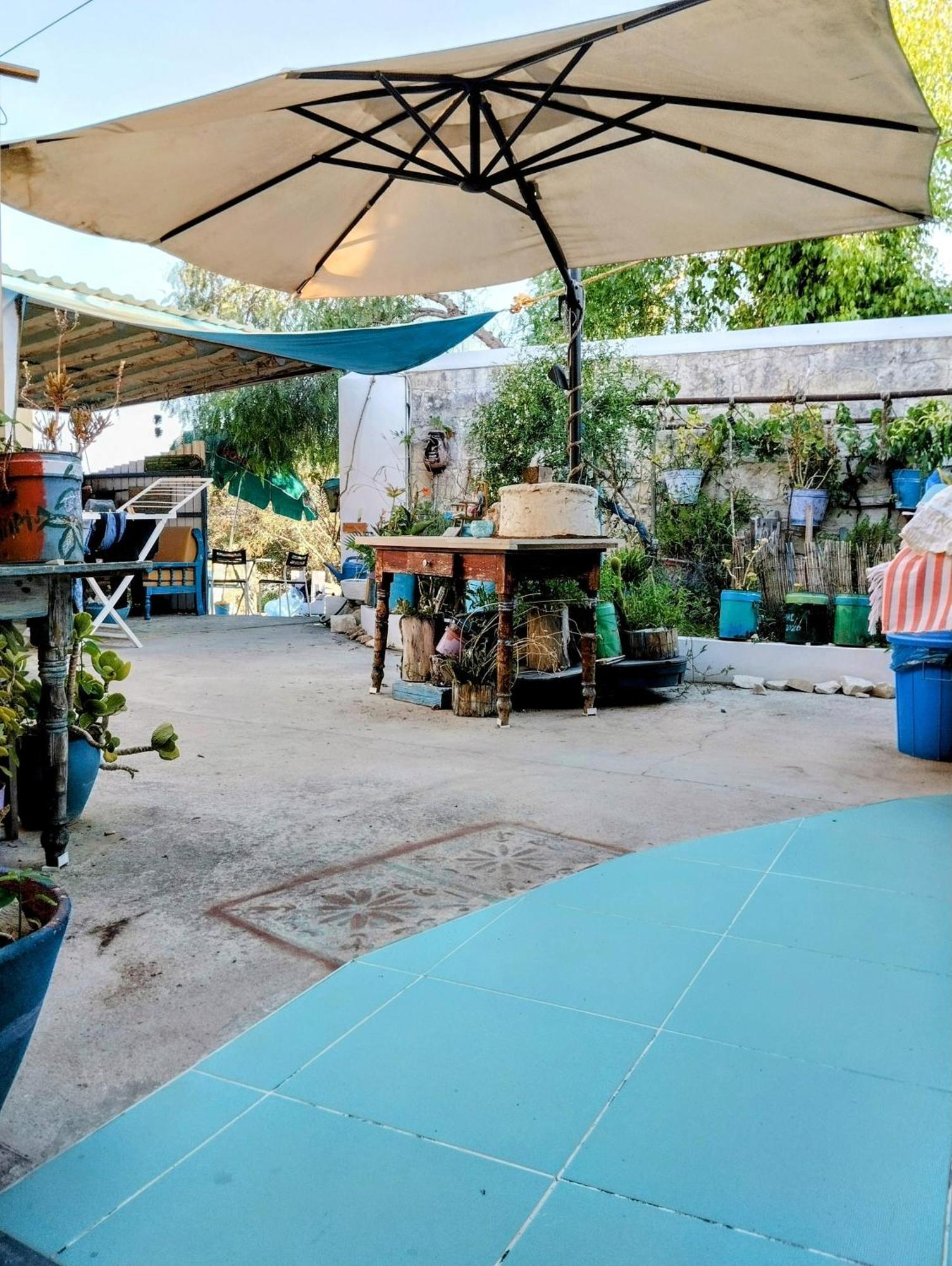 Tzionis Holidays Stonehouse Lympia Εξωτερικό φωτογραφία