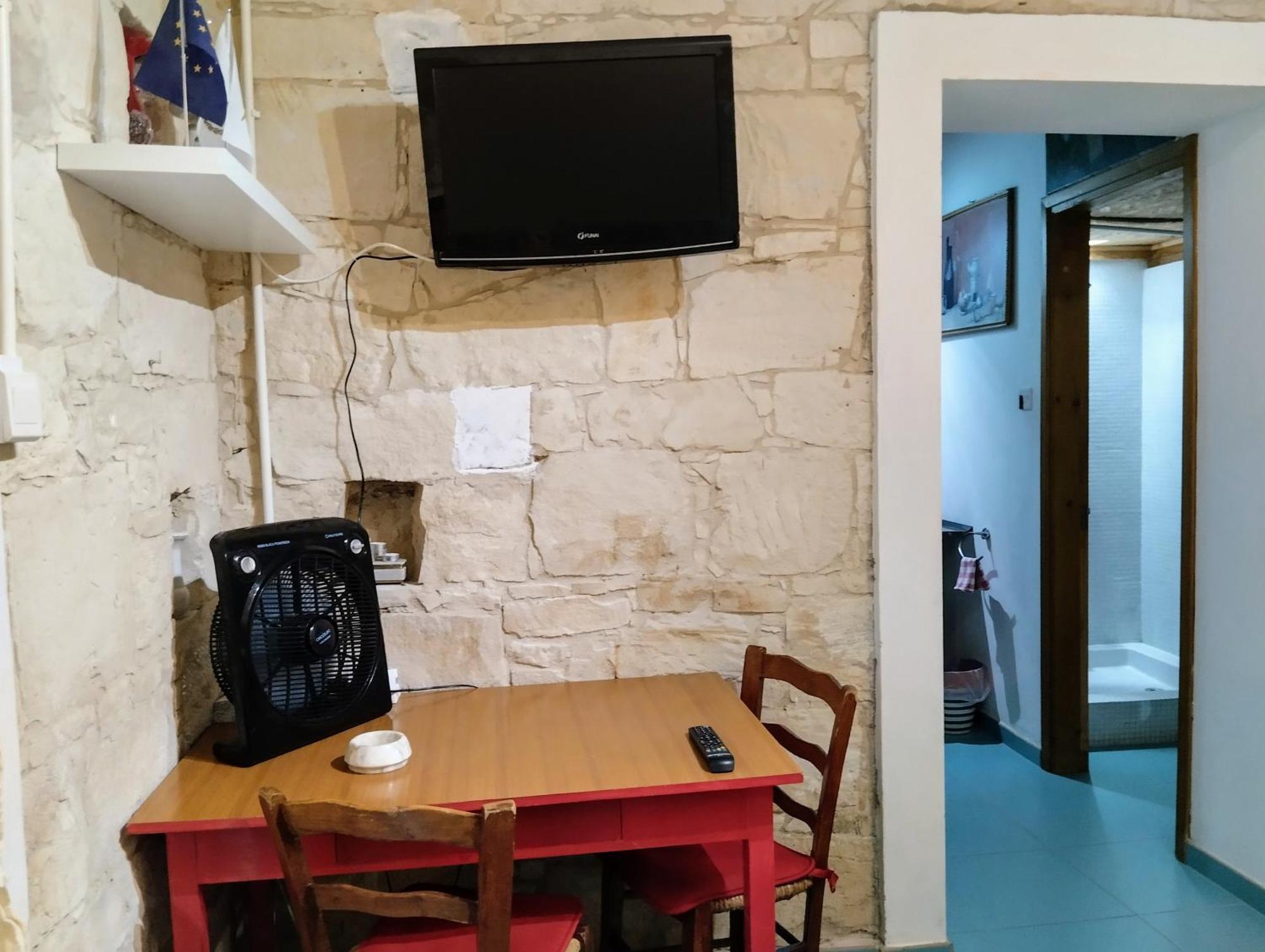 Tzionis Holidays Stonehouse Lympia Εξωτερικό φωτογραφία